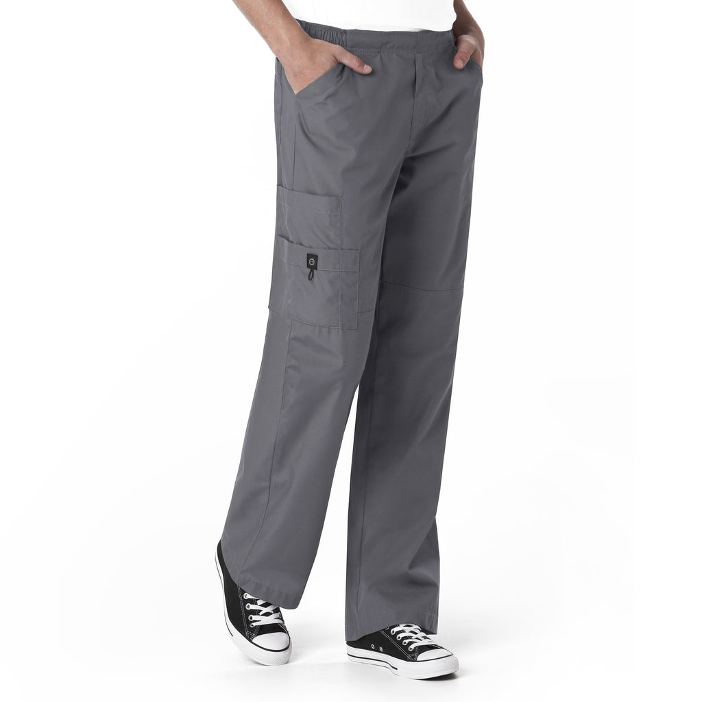 Wonderwink Cargo Pant (CATQR6)