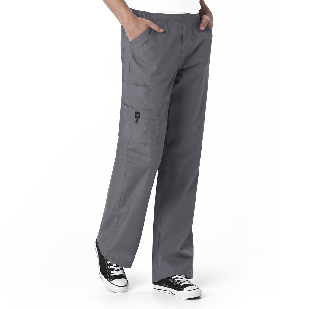 Wonderwink Unisex Cargo Pant (CATQR6)