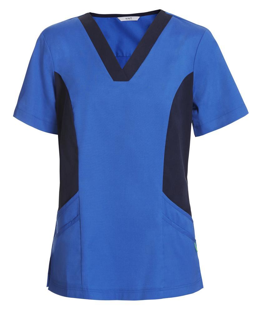 NNT Nightingale V-Neck Classic Scrub Top (CATU5B)