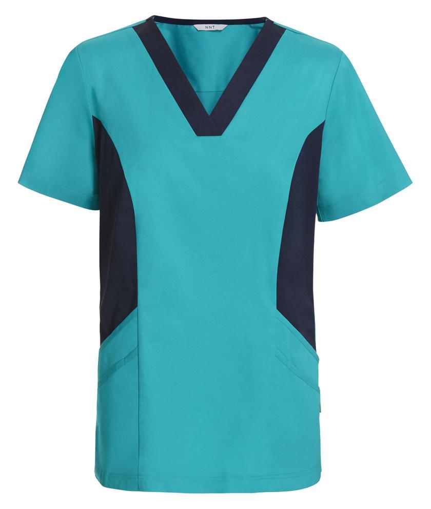 NNT Nightingale V-Neck Classic Scrub Top (CATU5B)