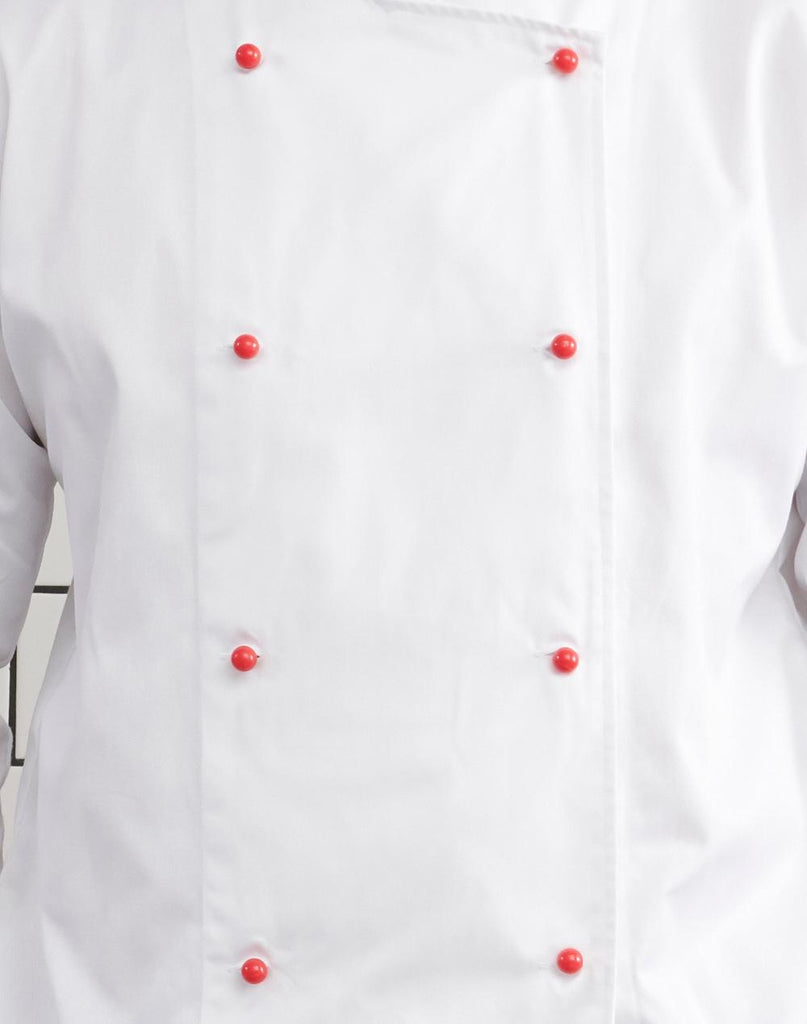 Wining Spirit Chef Wear Exchangeable Buttons (CBT01)