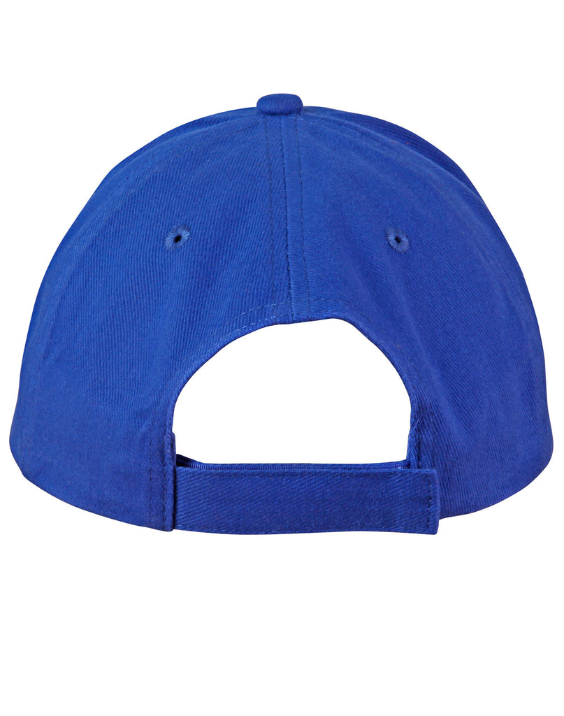 Winning Spirit Unstructured Cap (CH03)