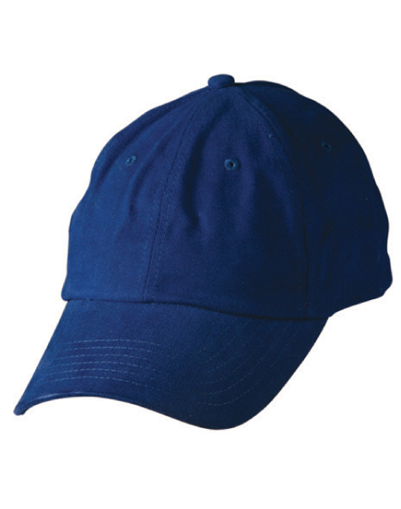 Winning Spirit Unstructured Cap (CH03)