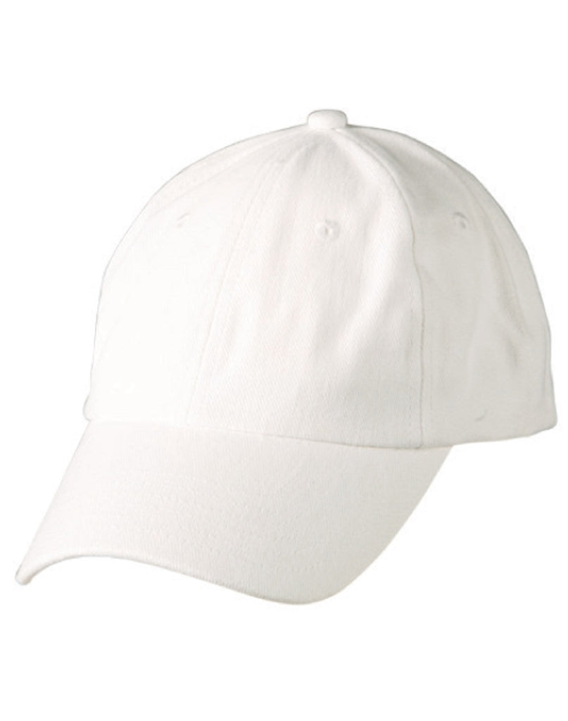 Winning Spirit Unstructured Cap (CH03)