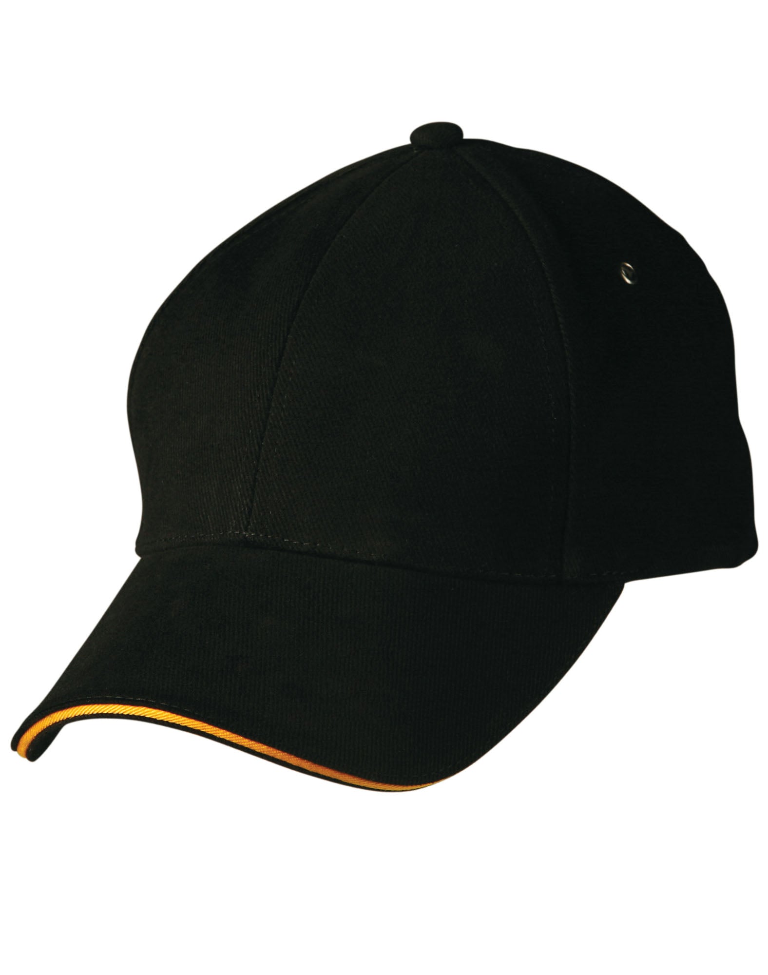 Winning-Spirit-Sandwich-Peak Cap