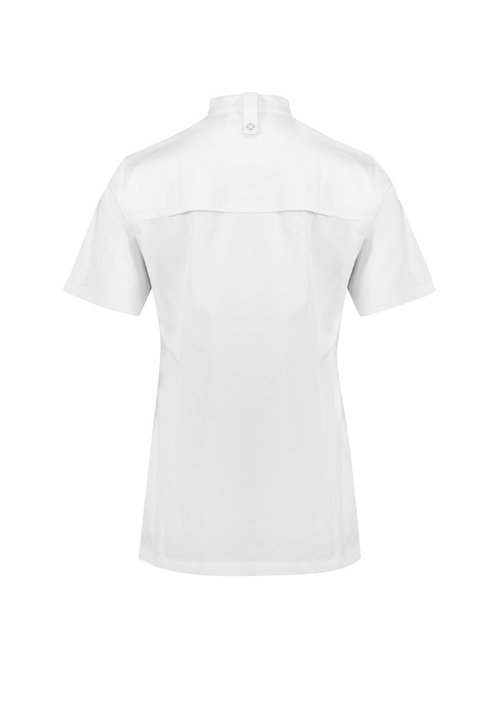 Biz Collection Womens Zest S/S Jacket (CH232LS)
