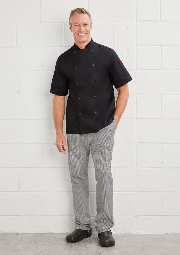 Biz Collection Mens Dash Pant (CH234M)