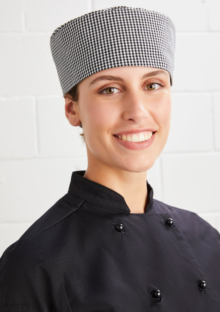 Biz Collection Chef Cap (CH238)