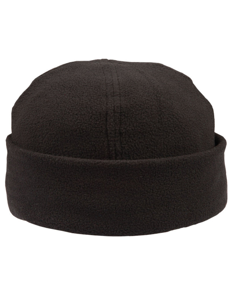 Winning Spirit Polar Fleece Beanie (CH27)