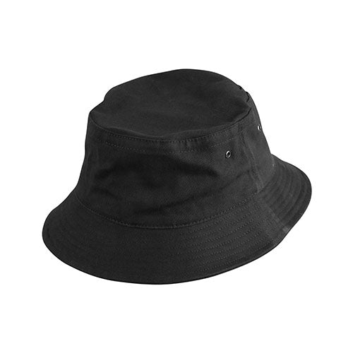 Winning Spirit Soft Washed Bucket Hat (CH29)