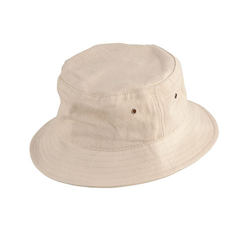 Winning Spirit Soft Washed Bucket Hat (CH29)