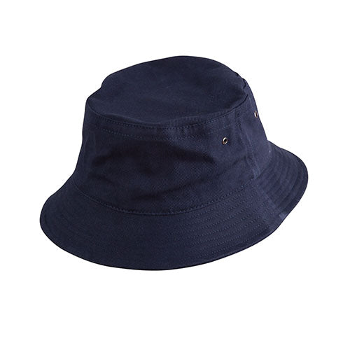 Winning Spirit Soft Washed Bucket Hat (CH29)