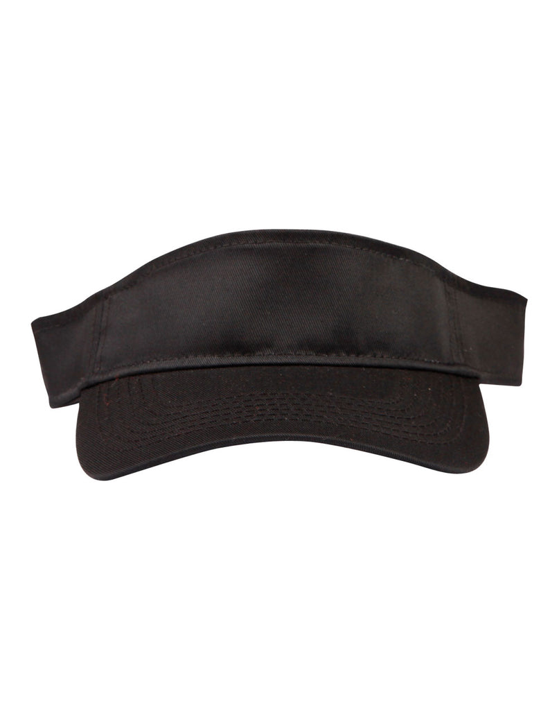 Winning Spirit Contrast Sandwich Visor (CH49)