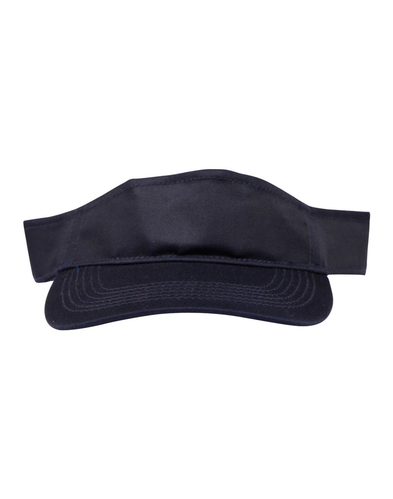 Winning Spirit Contrast Sandwich Visor (CH49)