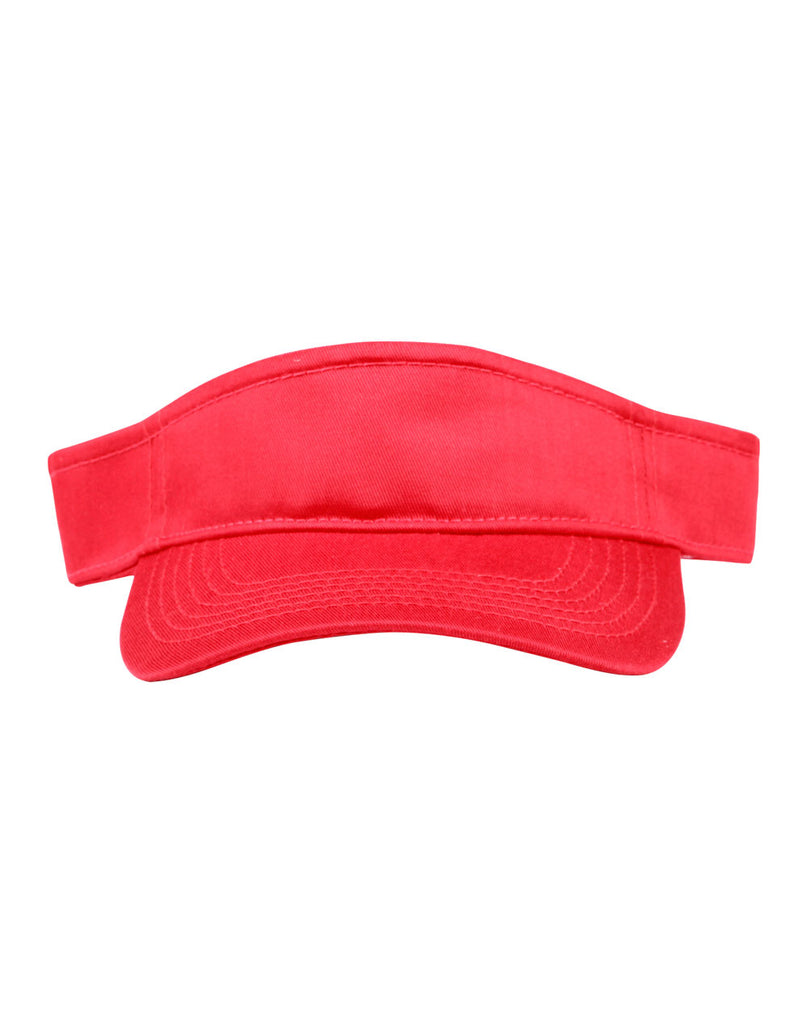 Winning Spirit Contrast Sandwich Visor (CH49)