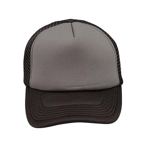 Winning Spirit Contrast Trucker Cap (CH69)