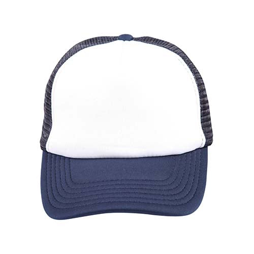 Winning Spirit Contrast Trucker Cap (CH69)