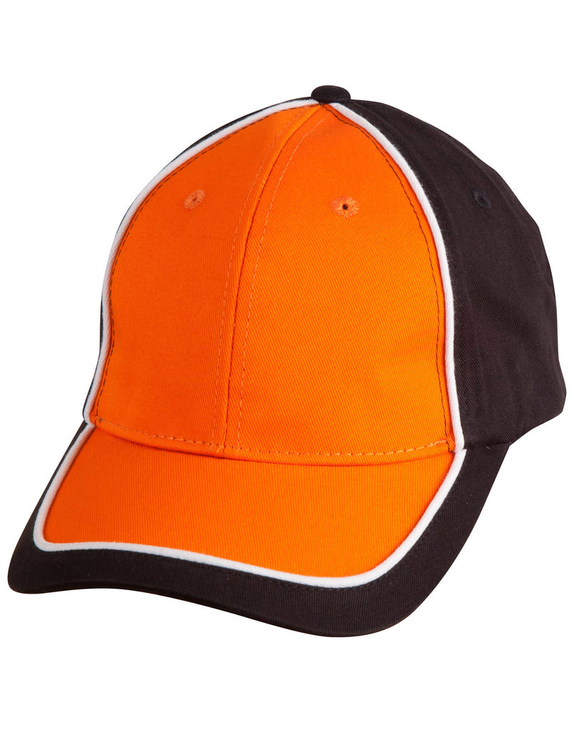 Winning Spirit Arena Two Tone Cap (CH78)