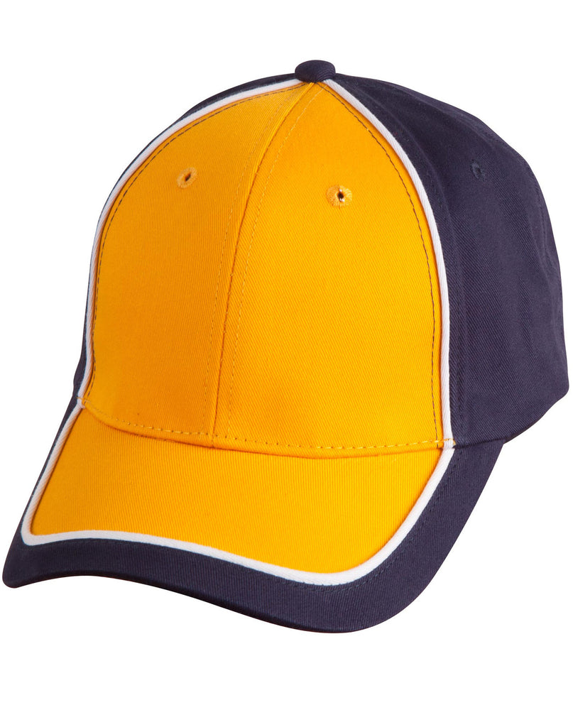 Winning Spirit Arena Two Tone Cap (CH78)