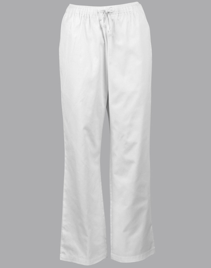 Winning Spirit Chef's Pants (CP01)