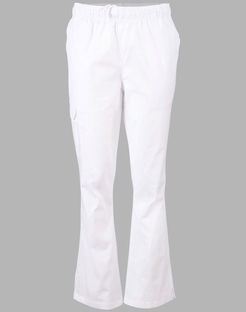 Winning Spirit Ladies Chef's Pants (CP04)