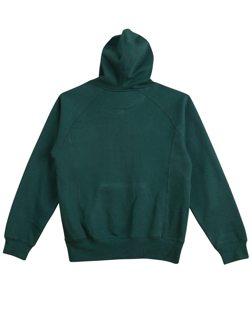 Winning Spirit Ladies' Fleece Hoodie (FL08)