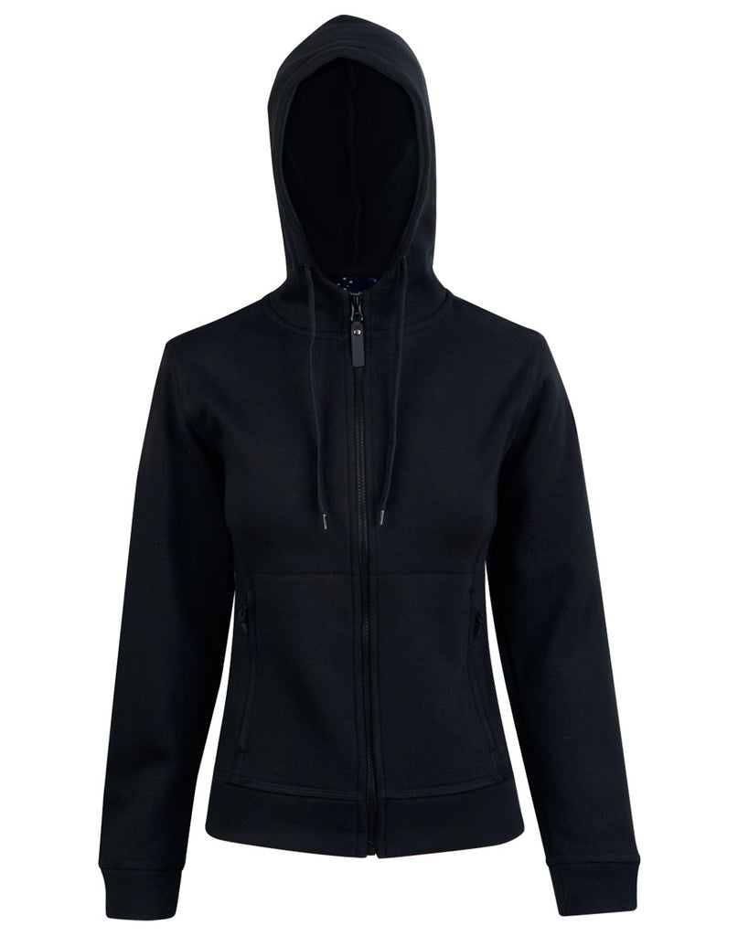 Winning Spirit Passion Pursuit Hoodie Women's (FL18)