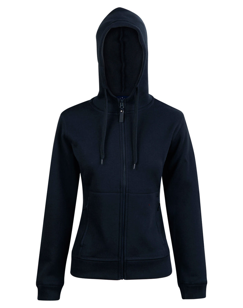 Winning Spirit Passion Pursuit Hoodie Women's (FL18)