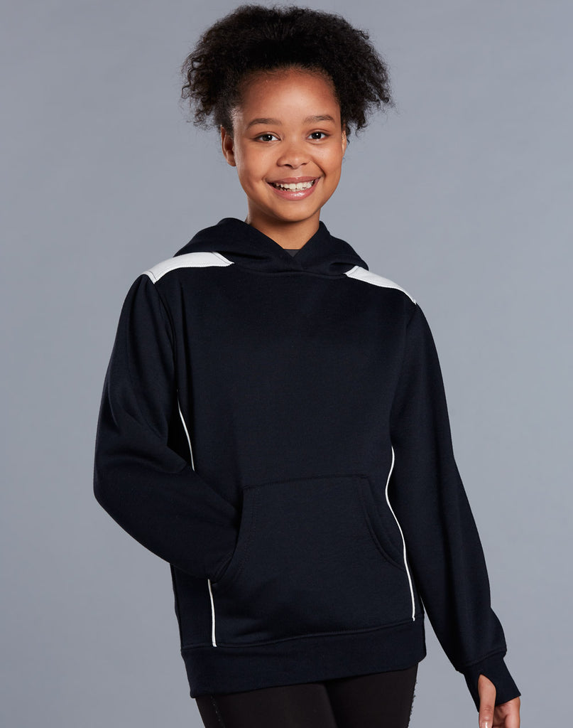 Winning Spirit Croxton Hoodie Kid's (FL19K)