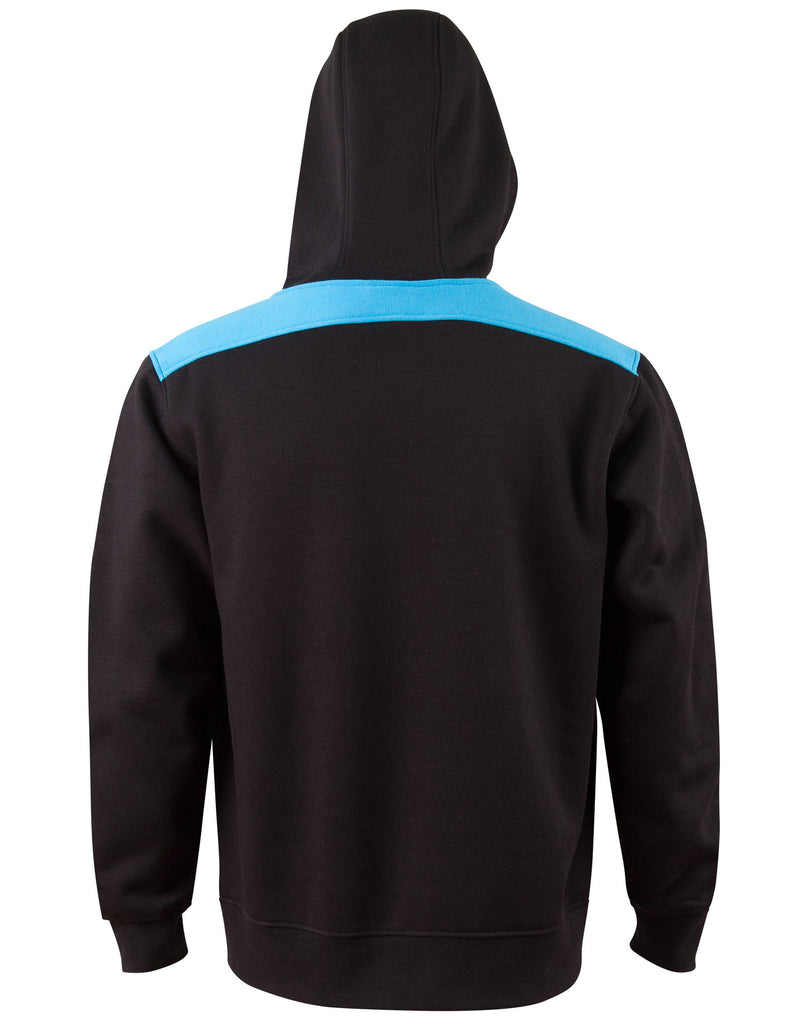 Winning Spirit Unisex Croxton Hoodie Adult (FL19)