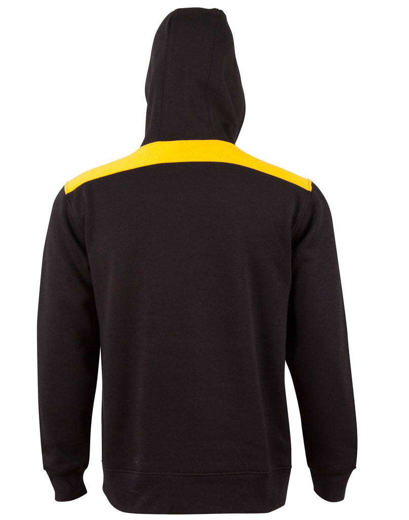 Winning Spirit Unisex Croxton Hoodie Adult (FL19)