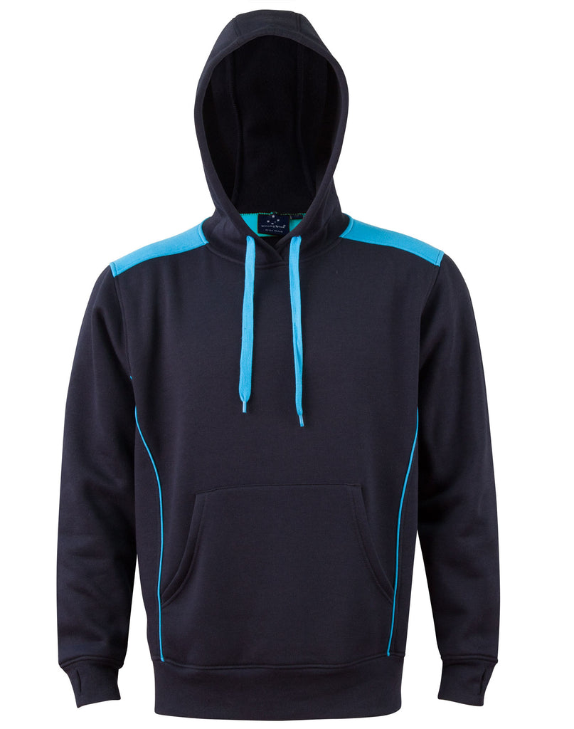 Winning Spirit Unisex Croxton Hoodie Adult (FL19)