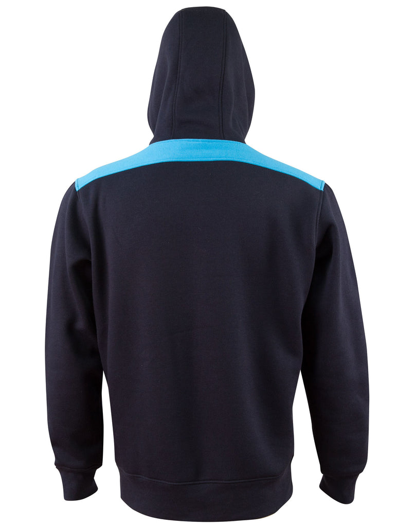 Winning Spirit Unisex Croxton Hoodie Adult (FL19)