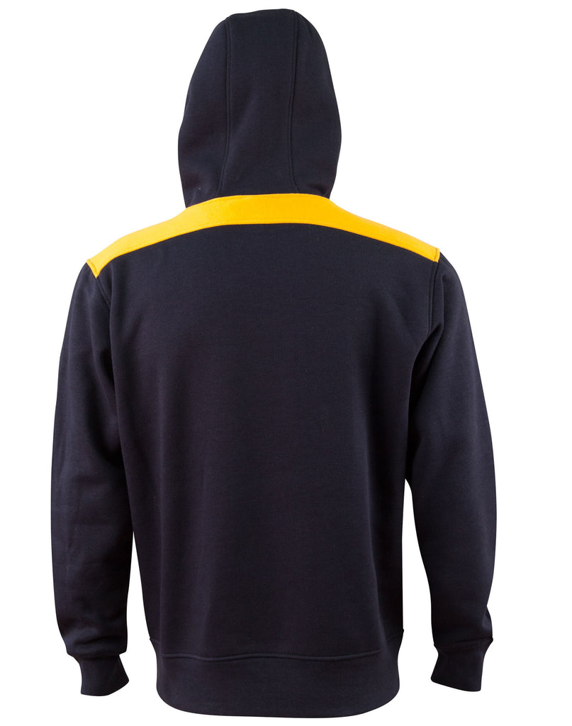 Winning Spirit Unisex Croxton Hoodie Adult (FL19)