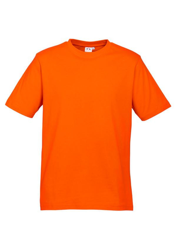 Biz Collection Mens Ice Tee 2nd  ( 10 Colour ) (T10012)