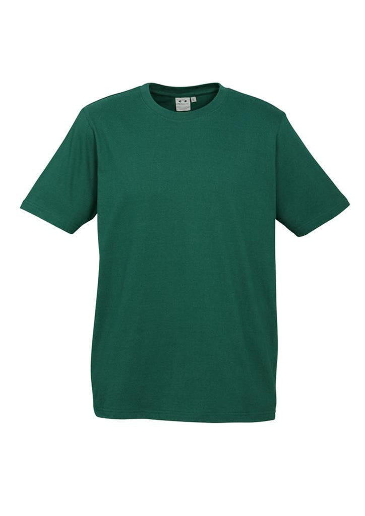 Biz Collection Mens Ice Tee 2nd  ( 10 Colour ) (T10012)