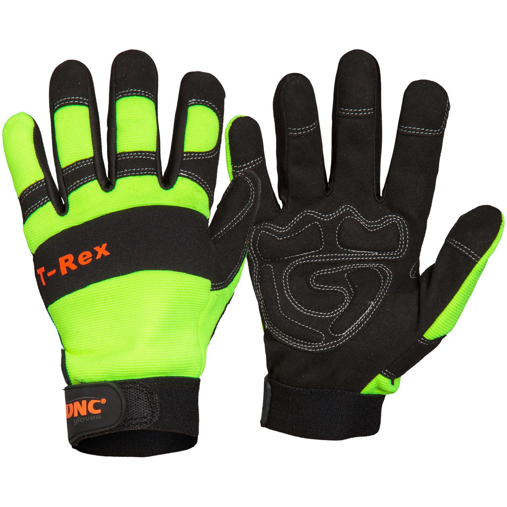 DNC T-REX (GM08)