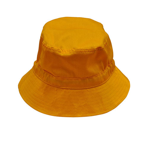 Winning Spirit Bucket Hat With Toggle (H1034)