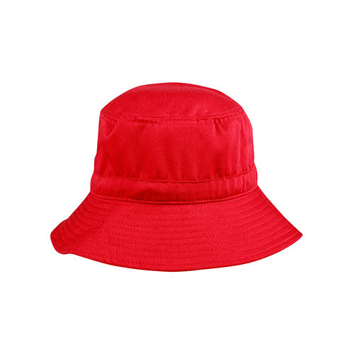 Winning Spirit Bucket Hat With Toggle (H1034)