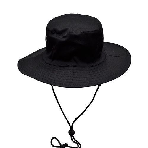 Winning Spirit Surf Hat With Break-away Strap (H1035)