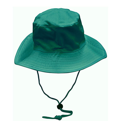 Winning Spirit Surf Hat With Break-away Strap (H1035)