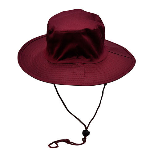 Winning Spirit Surf Hat With Break-away Strap (H1035)