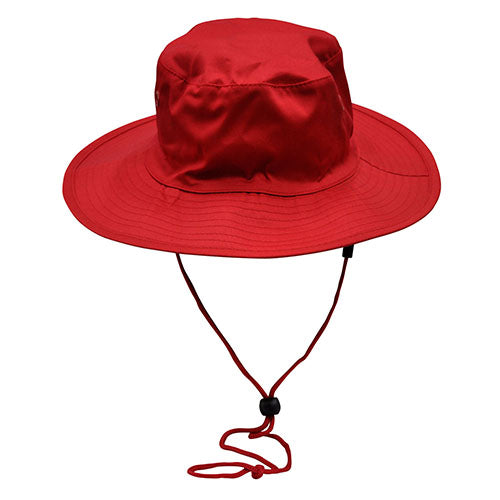 Winning Spirit Surf Hat With Break-away Strap (H1035)