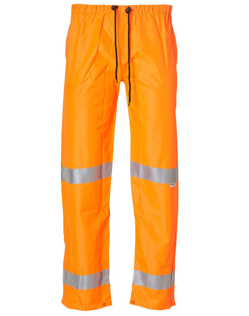 Winning SpiritHigh Visibility Safety Pants With 3M Reflective Tapes (HP01A)