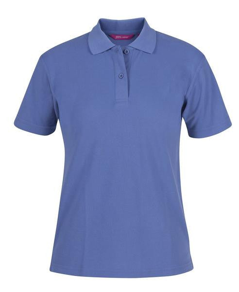 JB's Ladies 210 Polo 3rd colors (2LPS)