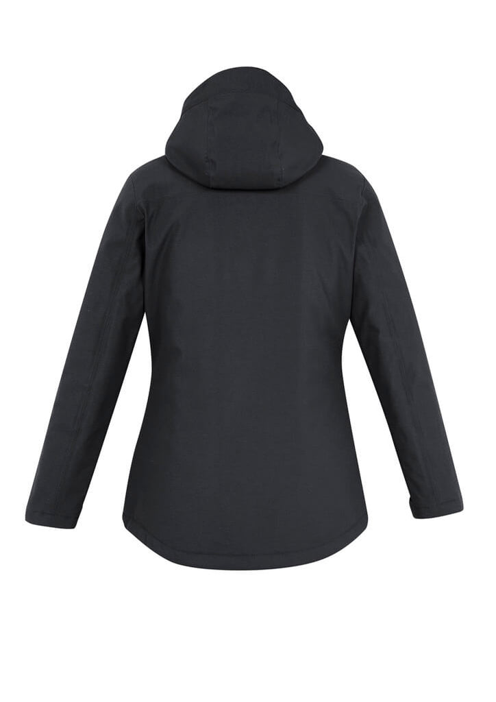 Biz Collection Womens Eclipse Jacket (J132L)