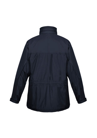 Biz Collection trekka water proof jacket-(J8600)