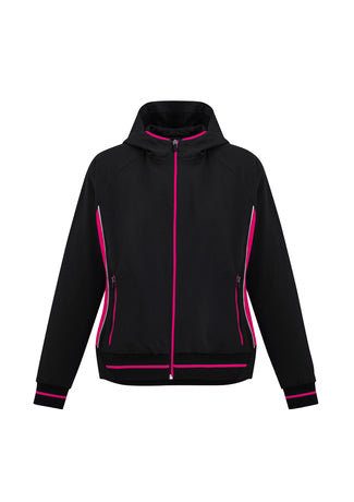 Biz Collection Ladies Titan Jacket (J920L)