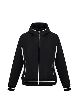 Biz Collection Ladies Titan Jacket (J920L)