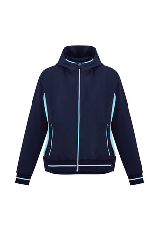 Biz Collection Ladies Titan Jacket (J920L)